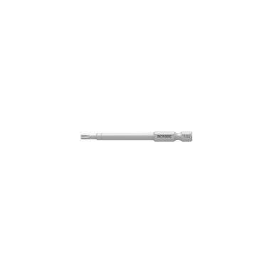 Ironside 201686 Bits torx, 75 mm, 2-pack