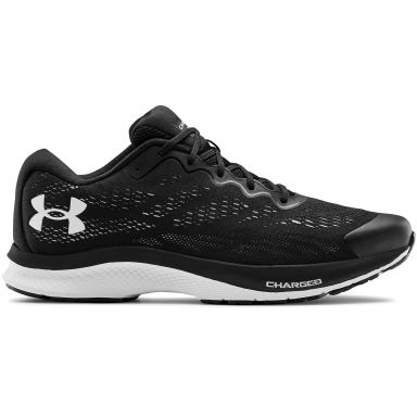 Under Armour Charged Bandit Yrkessko svart