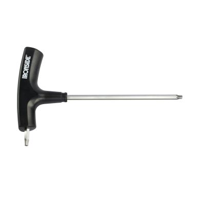 Ironside 102462 Torx-nøkkel med T-håndtak