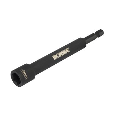 Ironside 201947 Hylsa 1/4"-bitsfäste, 110 mm
