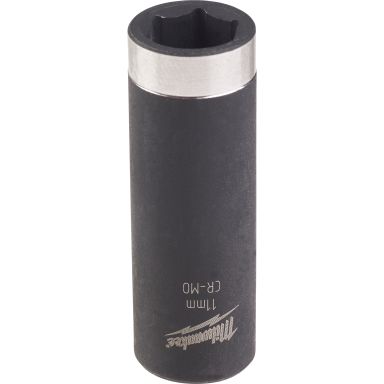 Milwaukee Shockwave Impact Duty Kraftpipe 1/4"-feste, 50 mm