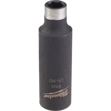 Milwaukee Shockwave Impact Duty Voimahylsy 3/8" kiinnitys, pitkä