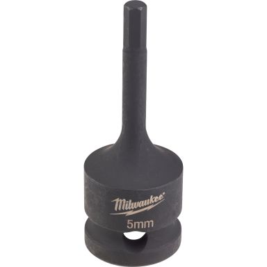 Milwaukee Shockwave Impact Duty Voimahylsy hex 1/2"