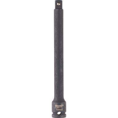 Milwaukee Shockwave Impact Duty Jatkovarsi hex 3/8"
