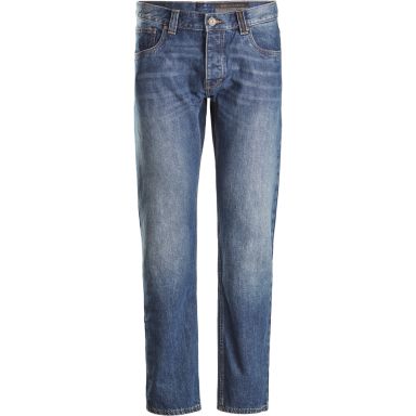Dunderdon P50 Jeansbukse steinvasket