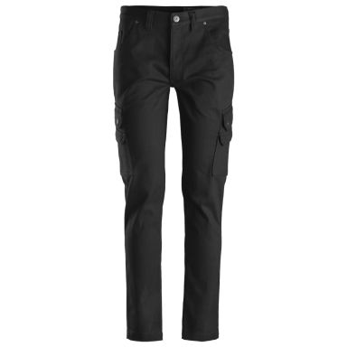 Dunderdon P62 Jeansbukse japansk denim