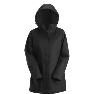 Dunderdon J26 Parkas svart