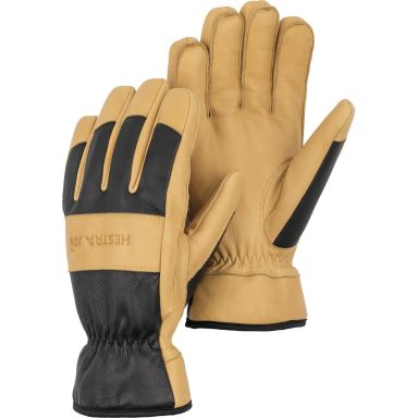 Hestra Job Winter Pro WP Handske
