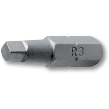 Ironside 201726 Bits SQ, 25 mm 3-pakning