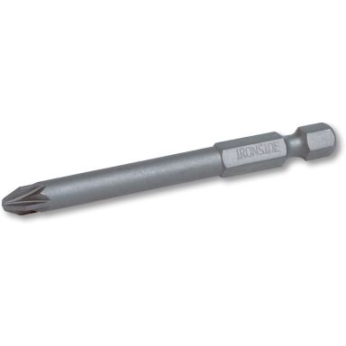 Ironside 201679 Bits pozidriv, 75 mm, 2-pakning