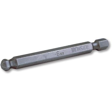 Ironside 201736 Bits insex, 75 mm, 2-pack
