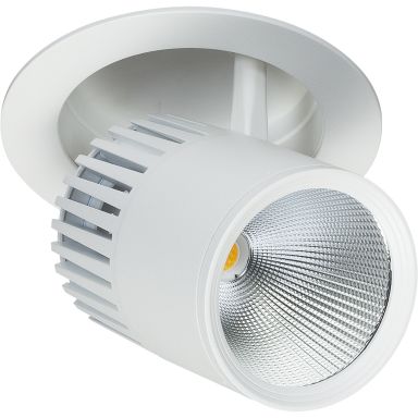 Easyform Pride Downlight ställbar, 330°/ 90°