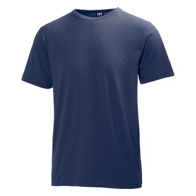 Helly Hansen Workwear 79098-590 T-skjorte marineblå