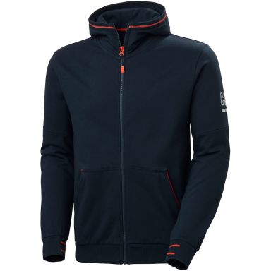 Helly Hansen Workwear Kensington Huppari laivastonsininen
