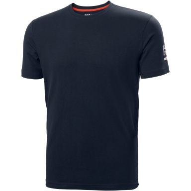 Helly Hansen Workwear Kensington T-skjorte marineblå