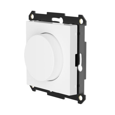 Plejd WRT-01-SW Vridratt för Schneider Exxact