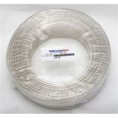 Hellermann Tyton 0165-10206 Isolerslang Ø5 mm x 100 m