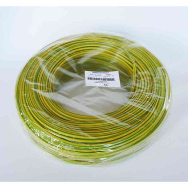 Hellermann Tyton 0165-10186 Isolerslang Ø3 mm x 100 m