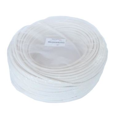 Hellermann Tyton 0165-10109 Isolerslang Ø10 mm x 50 m