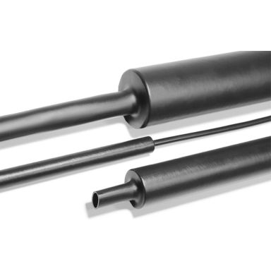 Hellermann Tyton TREDUX MA47 Krympslang 1 m, upp till 4:1