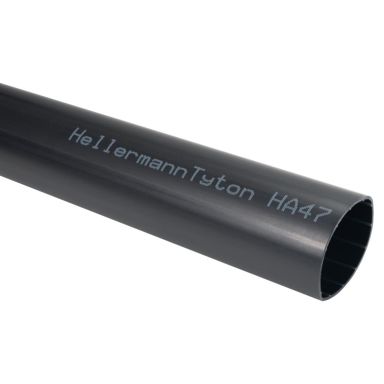 Hellermann Tyton TREDUX HA47 Krympslang 3,5:1, 1 m