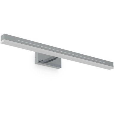Nordlux OTIS Vägglampa krom