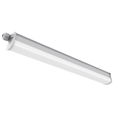 Nordlux WESTPORT Lysrör grå, 55.8 cm