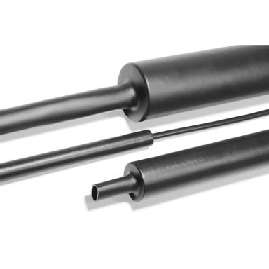 Hellermann Tyton HU47 Krympslang upp till 3:1, TV, 1 m