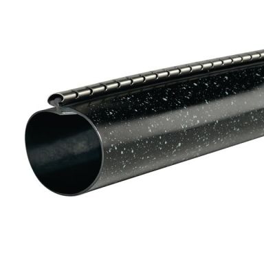Hellermann Tyton 450-20012 Omvikningshylsa krympbar, 52/15 mm