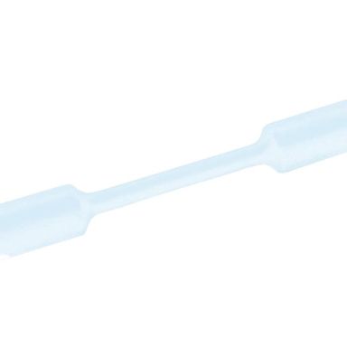 Hellermann Tyton TF34 Krympslang transparent, 30 m