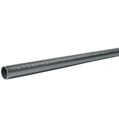 Hellermann Tyton HA67 Krympslang limbelagd, 1,2 m