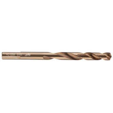 Milwaukee 4932471141 Metalliporanterä 10,2 x 133 mm