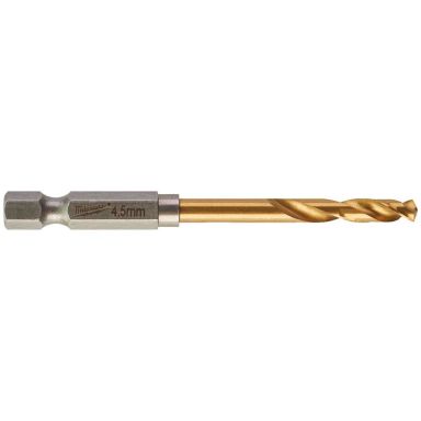 Milwaukee 4932478184 Metalliporanterä 1/4"-kuusiokiinnitys