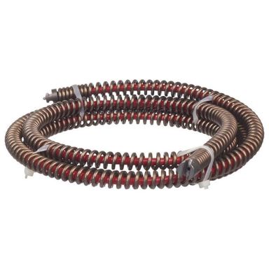 Milwaukee 4932478414 Sektionsspiral 16 mm x 2,3 m