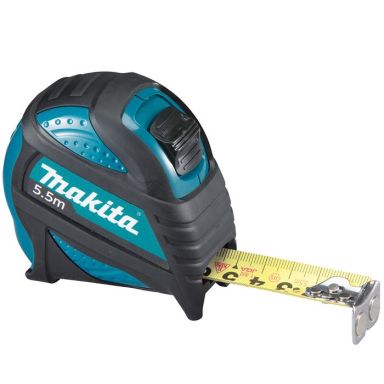 Makita PRO Målebånd med magnet, 25 mm