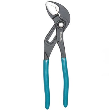 Makita B-65763 Polygrip hurtigjusterende med knappetrykk