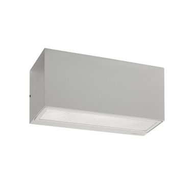 Norlys Asker 1514 Väggarmatur E27, ned, 46W, IP54