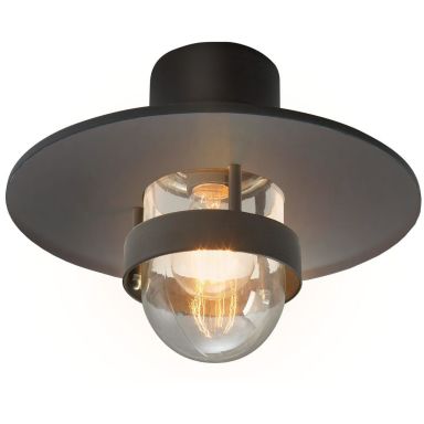Norlys Bergen Takarmatur E27, IP55