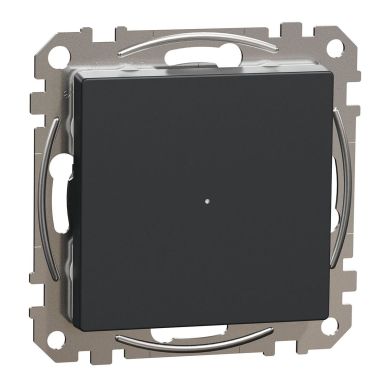 Schneider Electric Exxact WDE003386 Trykkdimmer 200W, LED, Zigbee