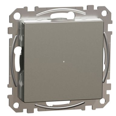 Schneider Electric Exxact WDE004348 Relekytkin 10A, Zigbee