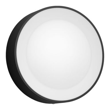 Philips Hue Daylo Vägglampa 15W LED, 1050 lm