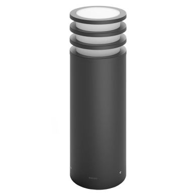 Philips Hue Lucca Pollare 9W LED, IP44, E27