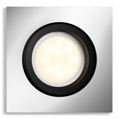Philips Hue White Ambiance Milliskin Spotlight 5W LED, 350 lm, GU10