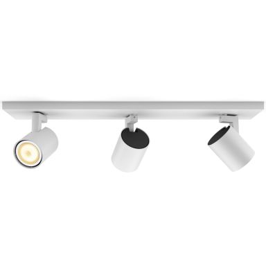 Philips Hue Runner Spotlight 3 x 5W LED, IP20