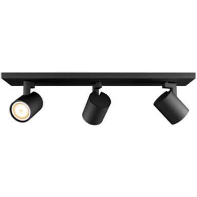 Philips Hue Runner Spotlight 3 x 5 W LED, IP20