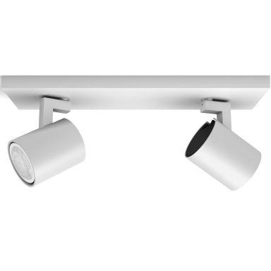 Philips Hue Runner Spotlight 2 x 5W LED, IP20