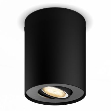 Philips Hue Pillar Spotlight 5W LED, GU10