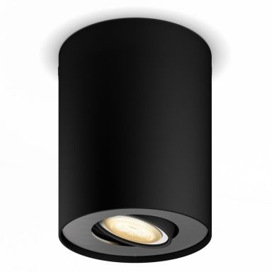 Philips Hue Pillar Spotlight 5W LED, GU10