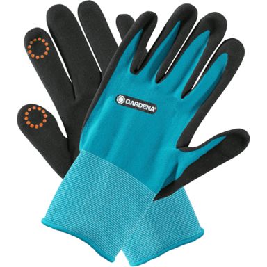 Gardena 11510-20 Planteringshandske mobilpekfunktion