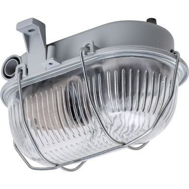 Gelia Tjörn Gallerarmatur IP44, E27, 230V, utan ljuskälla